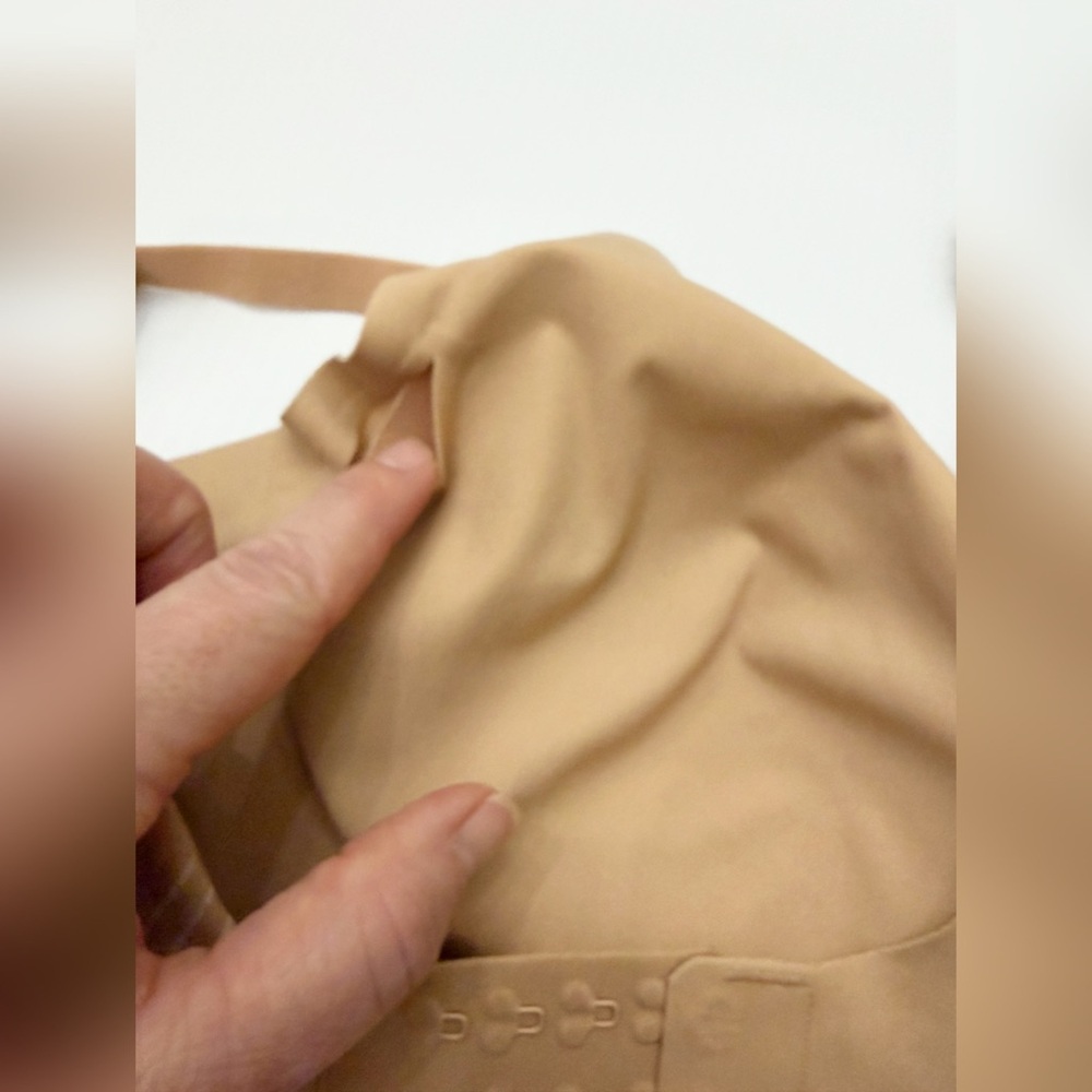Honeylove Tan Bra - Picture 5 of 7